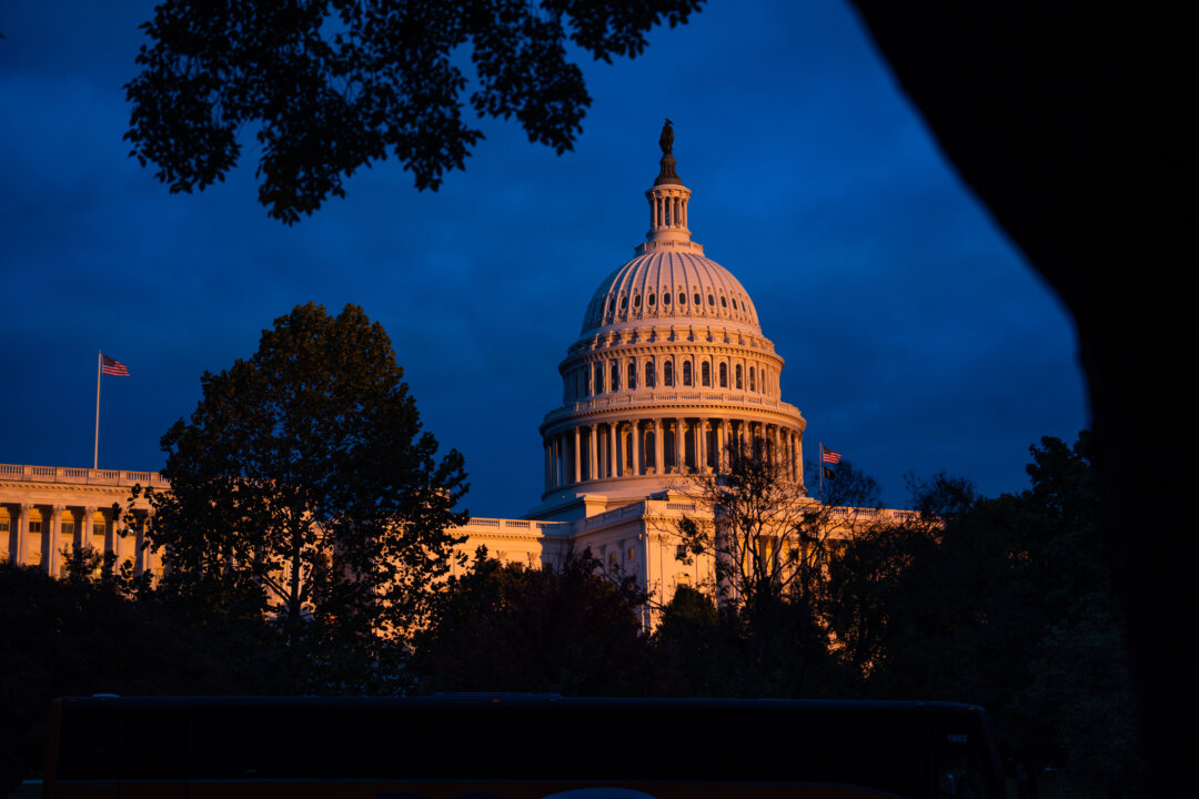 Justice Department Revises Downward Number of Federal Workers Laid Off Amid Shutdown