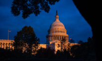 Justice Dept. Revises Downward Number of Federal Workers Laid Off Amid Shutdown