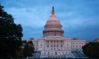 Senate Rejects Funding Plan for 8th Time