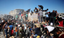 US Working on Recovering Hostage Bodies From Gaza: White House