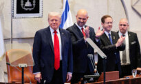 ‘A Man of Peace’–How Trump Achieved Peace in Middle East Against All Odds