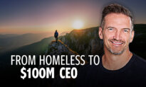 From Homeless to CEO: Cameron Chell’s Remarkable Return With Draganfly