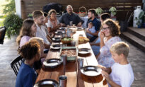 Passing Down Family Values Through Homesteading