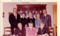 A Time Capsule Into the WWI Generation: Old Letters Reveal the Strong Familial Bond Between My Grandfather and His Siblings