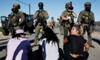 LA County Declares Local Emergency Over ICE Operations