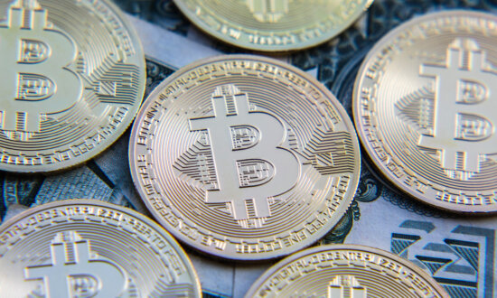 Bitcoin Hits $80,000 for 1st Time Since May