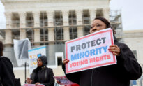 Louisiana Democrats Protest House Primary Election Suspensions After Supreme Court Ruling
