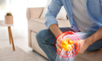 The Hidden Protein Fueling Your Joint Pain (And How to Break It Down)