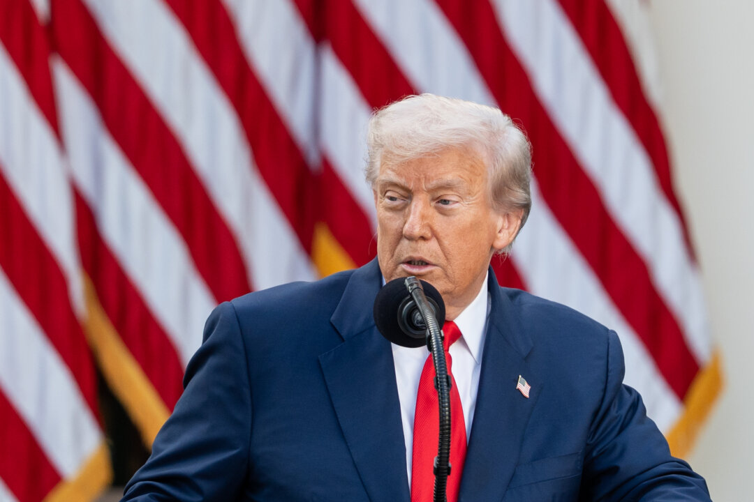 Trump Threatens Tariffs Against Spain Over NATO Defense Spending Shortfall