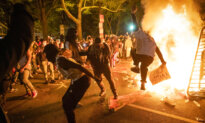 America and the West Can’t Tolerate More Political Violence