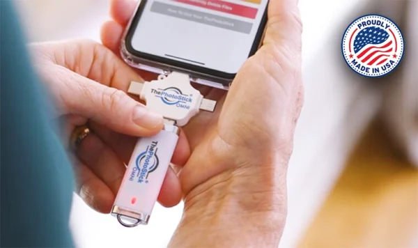 Your Phone Is Quietly Deleting Your Memories — and Most People Have No Idea It’s Happening