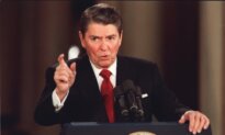 Ontario Rolls Out $75M US Anti-Tariff Ad Campaign Featuring Ronald Reagan