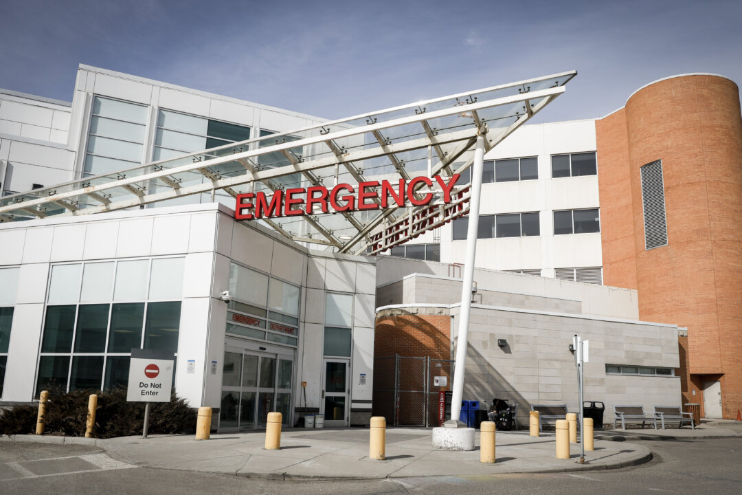 Alberta Health Services Confirms It Will Cut Hundreds of Jobs Across Province