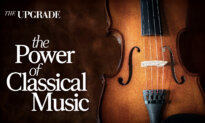 Classical Music Fundamentally Rewires Your Brain