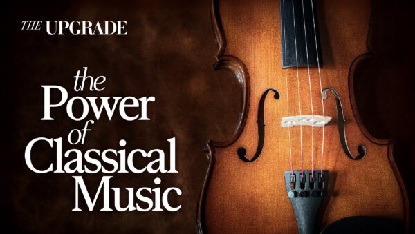 Classical Music Fundamentally Rewires Your Brain