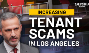 How Eviction Delays Are Driving Up LA Rents | Avi Sinai
