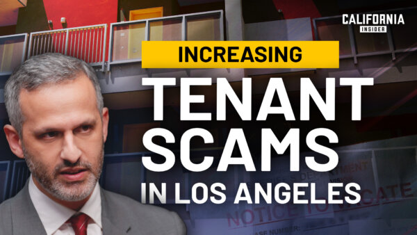 How Eviction Delays Are Driving Up LA Rents | Avi Sinai