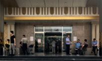 China’s Arrests of House Church Pastors Draw Sharp US Response