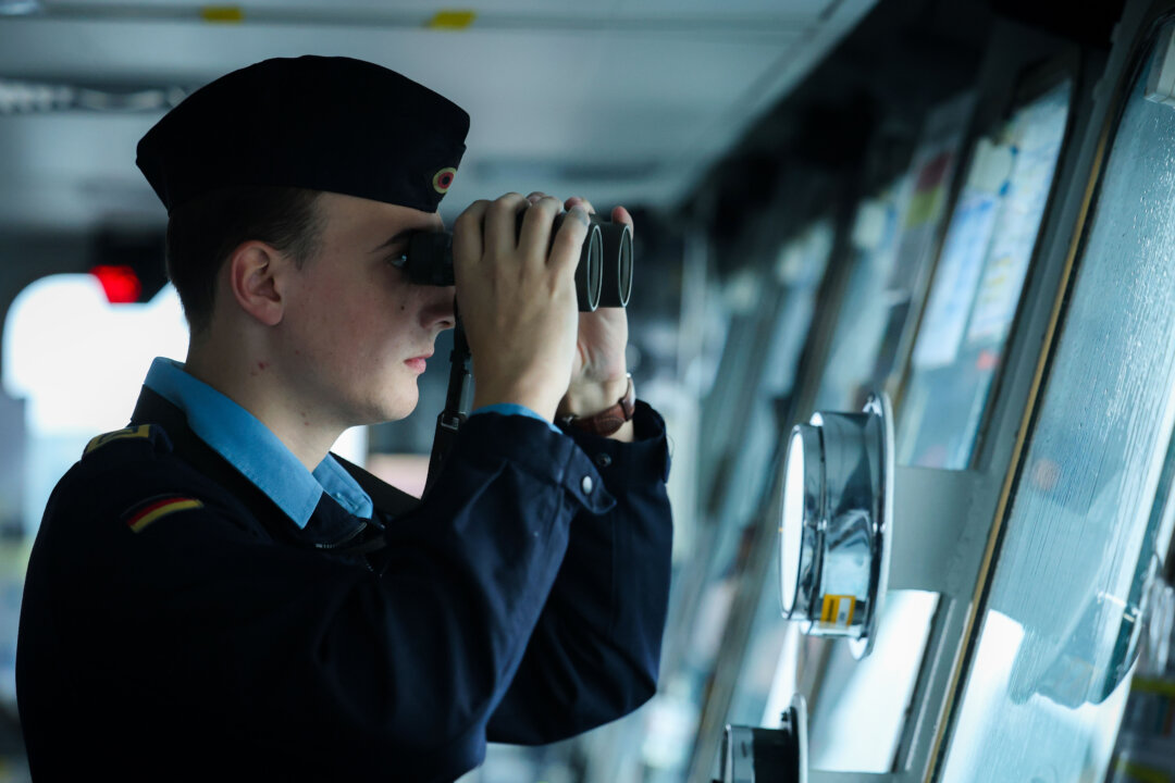 NextImg:Day in Photos: North Sea Exercise, Explosion in Ecuador, and Protests in Tunisia