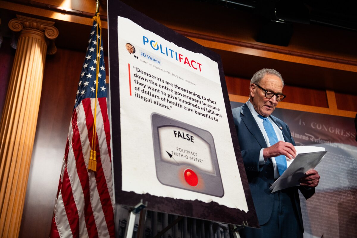 Epoch Times Photo