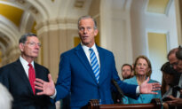 Senate to Consider Legislation Expanding Russia Sanctions, Tariffs