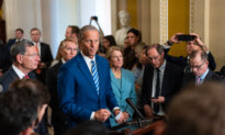Republican Talk of Changing Filibuster to End Shutdown Ebbs