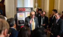 Senate Passes Bill to End Trump’s Global Tariffs