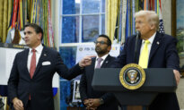 Trump, Patel Confirm FBI Special Agents Will Get Paid During Shutdown