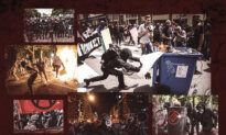 Antifa’s Communist Roots, Violent Tactics, and Terror Designation
