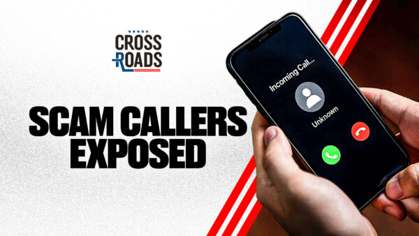 Massive Takedown Exposes Slavery and Violence Behind Scam Calls