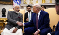 Trump Says India Agreed to Stop Buying Oil From Russia