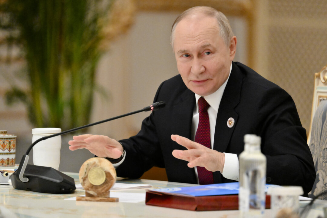 Hungary Will Ensure Putin Can Enter Country for Trump Meeting Despite ICC Arrest Warrant