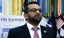 Foreign Espionage Arrests Up 50 Percent: FBI