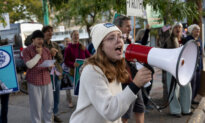 US Judge Dismisses Climate Activists’ Suit Challenging Trump’s Energy Policies
