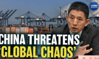 Bessent Identifies CCP Official Who Threatened to ‘Unleash Chaos’