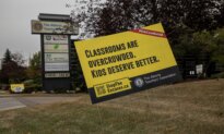 Alberta Government May Issue Back-to-Work Order if Teachers’ Strike Continues