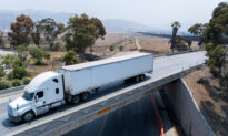 Trump Admin Withholds $41 Million From California Over English-Language Trucking Rules