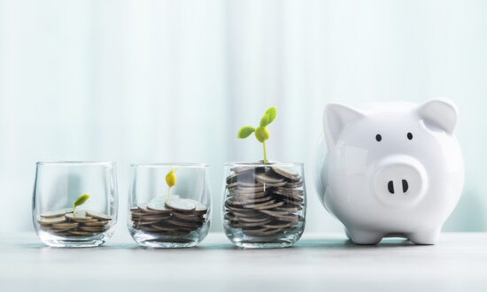 Get Financially Confident, Starting Now