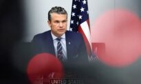 Hegseth Warns US Will ‘Impose Costs’ If Russia Doesn’t End Ukraine War
