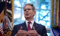 US Expects Japan to Halt Russian Energy Imports, Bessent Says