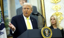 Trump Says He Has Authorized Covert CIA Operations in Venezuela