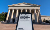 Federal Judge Temporarily Blocks Trump Admin’s Shutdown-Related Layoffs