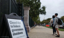 Judge Widens Block on Shutdown-Related Layoffs to Cover More Federal Workers