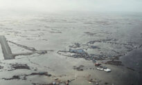 Recovery Operations Continue in Alaska 10 Days After Storms
