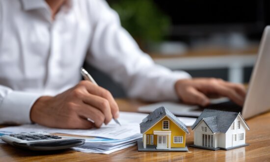 The Role of a Mortgage Underwriter in Buying a Home