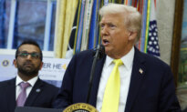 Trump Condemns Lack of Jail Time for Teenagers Who Assaulted DOGE Staffer