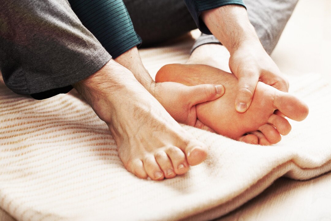 Nourishing the Kidneys, Protecting the Prostate: A TCM Approach to Beating the ‘Silent Killer’