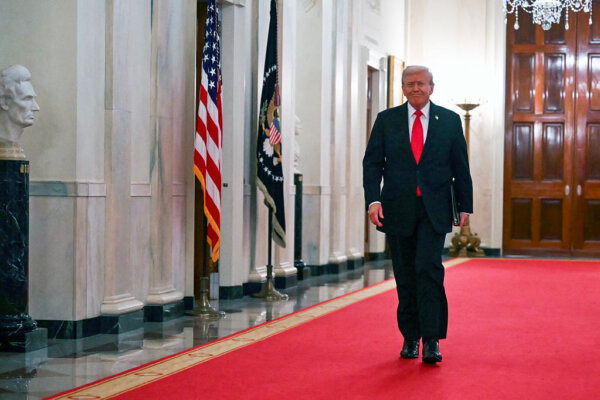 Court Blocks Trump’s Federal Layoffs During Shutdown; Hamas Says All Accessible Hostage Remains Returned | NTD Good Morning (Oct. 16)
