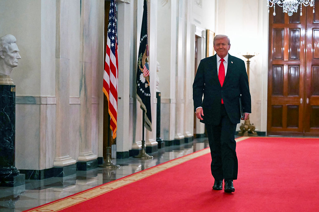 Court Blocks Trump’s Federal Layoffs During Shutdown; Hamas Says All Accessible Hostage Remains Returned | NTD Good Morning (Oct. 16)