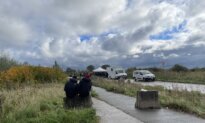 French Coastal Town at Heart of Illegal Immigrant Crossings to England